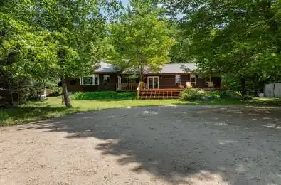 1054 The Narrows Trail Minden Hills Ontario K0M 2K0