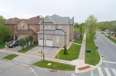 159 Sonoma Boulevard Vaughan Ontario L4H 1P2
