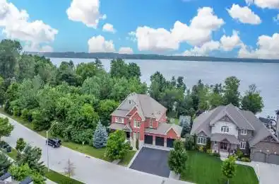 31 Plunkett Court Barrie Ontario L4N 6M3