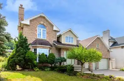 57 Orr Crescent Hamilton Ontario L8G 5C5