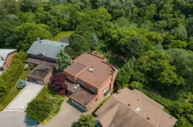 4 Saddletree Drive Toronto C15 Ontario M2H 3L3