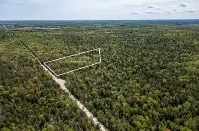 Lot 13 Boat Lake Road South Bruce Peninsula Ontario N0H 2T0