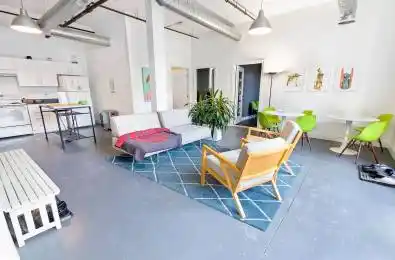 80 Mitchell Avenue Unit# 3 Toronto C01 Ontario M6J 1C1