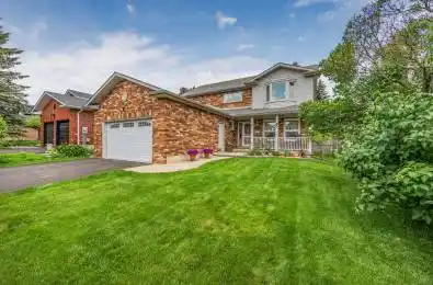 39 Passmore Avenue Orangeville Ontario L9W 4K4