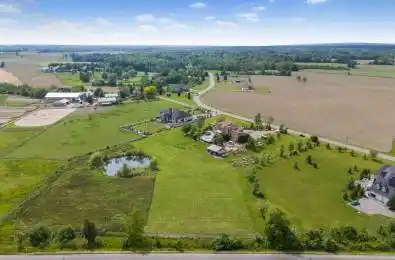 241 Langford Church Road Brant Ontario N3T 5L4