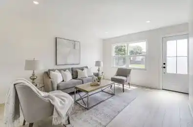 82 West 1st Street Hamilton Ontario L9C 3C4
