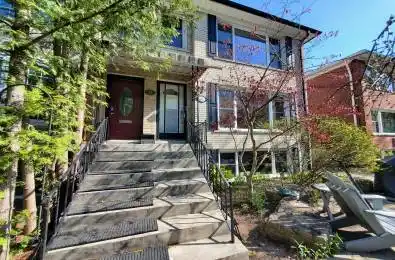 21 Love Crescent Unit# Lower Toronto E02 Ontario M4E 1V6