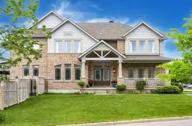 83 Mooney Street Bradford West Gwillimbury Ontario L3Z 0K7
