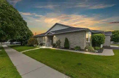 715 Millwood Drive Kingston Ontario K7M 8Z2