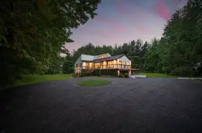 6500 County 10 Road Essa Ontario L9R 1V2
