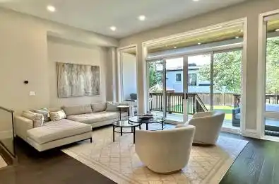 18 Ferris Road Toronto E03 Ontario M4B 1G1