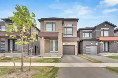 5 Haydrop Road Brampton Ontario L6P 4P3