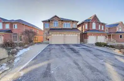 23 Lena Drive Richmond Hill Ontario L4S 2V4