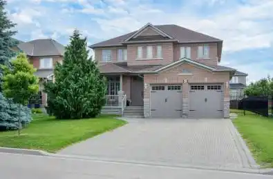 45 Windrose Court Vaughan Ontario L4L 9G9