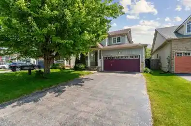 257 Berry Street Shelburne Ontario L9V 3E1