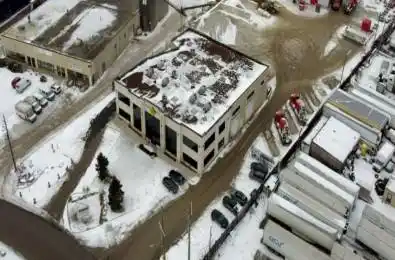 8 Cadetta Road Unit# 1B Brampton Ontario L6P 0X4