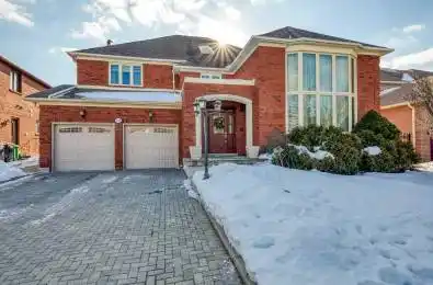 5859 Riverside Place Mississauga Ontario L5M 4X1