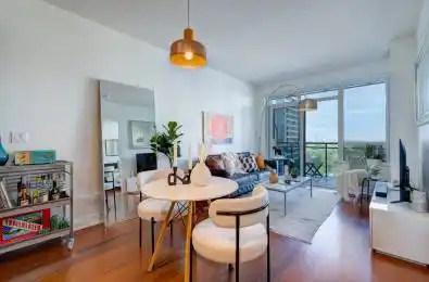 28 Linden Street Unit# 1003 Toronto C08 Ontario M4Y 0A4