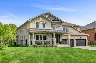 28 Wedgeport Court King Ontario L7B 0A4