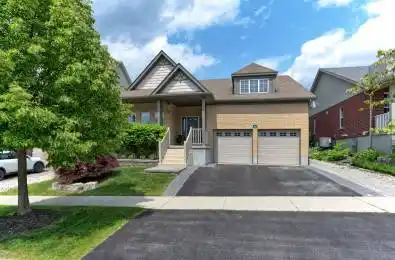 108 Winston Street Guelph/Eramosa Ontario N0B 2K0