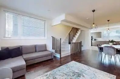 1870 Altona Road Unit# 9 Pickering Ontario L1V 0E4