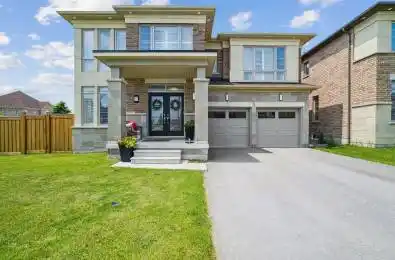 171 Frederick Pearson Street East Gwillimbury Ontario L9N 0Y8