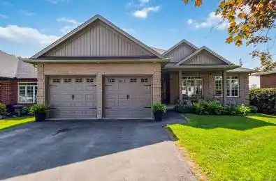 122 1/2 Centennial Avenue Central Elgin Ontario N5R 5B2