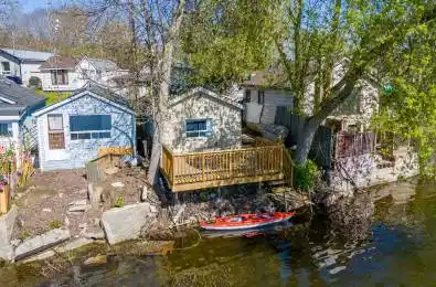 117e Wood Duck Road Otonabee-South Monaghan Ontario K0L 1B0