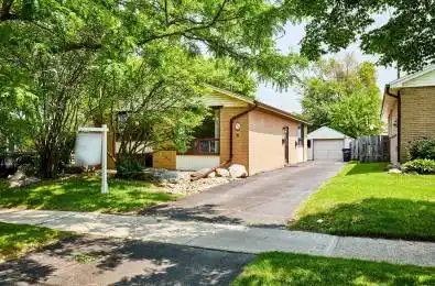 25 Farmbrook Road Toronto E09 Ontario M1J 2S3