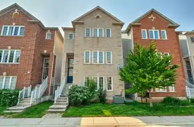 5090 Fairview Street Unit# 40 Burlington Ontario L7L 7H5