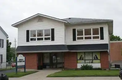 108 King Avenue Clarington Ontario L1B 1H7