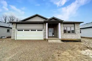 152 Ellen Street North Perth Ontario N0G 1B0