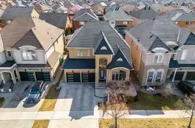 3178 Tacc Drive Mississauga Ontario L5M 0B6