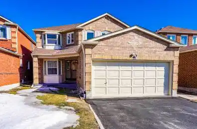 15 Houndtrail Drive Unit# Upper Toronto E10 Ontario M1C 4J8