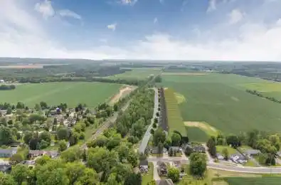 147 Murphy Road Essa Ontario L0M 1B1
