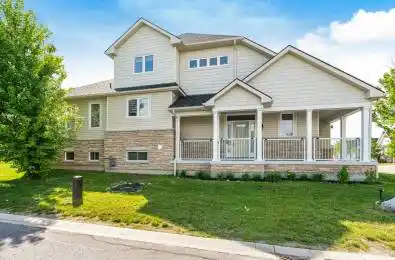 40 Waterview Road Wasaga Beach Ontario L9Z 0E9