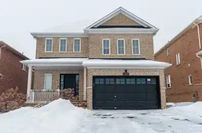 19 Partner Drive Clarington Ontario L1E 3J1