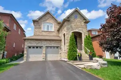 944 Grand Ridge Avenue Oshawa Ontario L1K 3B4