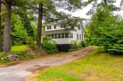 623 141 Highway Huntsville Ontario P0B 1M0