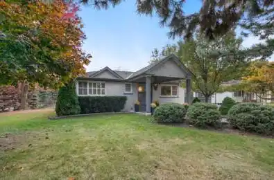 9 Faris Avenue King Ontario L0G 1N0