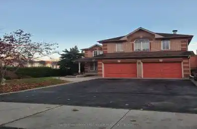 1905 Pine Grove Avenue Pickering Ontario L1V 6T1