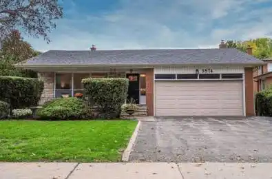 3574 Golden Orchard Drive Mississauga Ontario L4Y 3H8