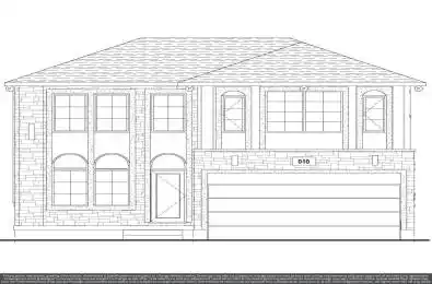Lot 23 136 Rivergreen Crescent Cambridge Ontario N1S 0G1