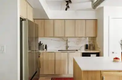 1100 Lansdowne Avenue Unit# 346 Toronto W02 Ontario M6H 4K1
