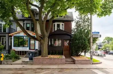 410 Roxton Road Toronto C01 Ontario M6G 3R2