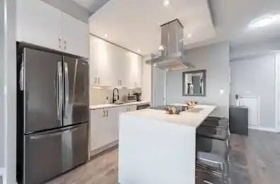 165 Legion Road Unit# 2332 Toronto W06 Ontario M8Y 0B3