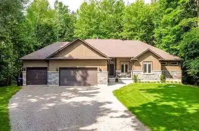 22 Marni Lane Springwater Ontario L0L 2K0