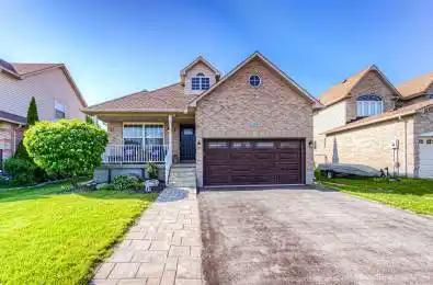 33 Watson Crescent North Dumfries Ontario N0B 1E0