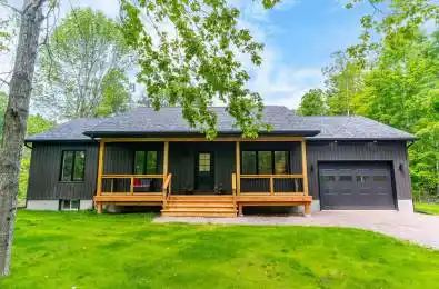 1009 Hyacinth Road Minden Hills Ontario K0M 2K0