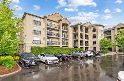 2055 Appleby Line Unit# 102 Burlington Ontario L7L 7H1